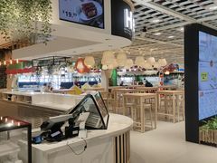 -宜家·瑞典风味餐厅(四元桥店)