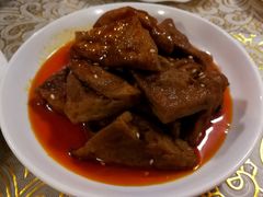 -周家大连水饺(美专校街店)