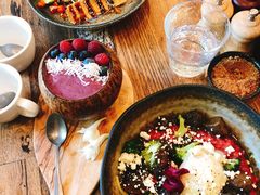 -FLOVIE FLORIST CAFE