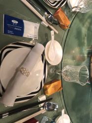 -格乐利雅婚礼艺术中心(南外滩店)