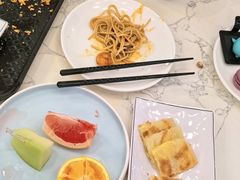 -福禧荟·海鲜自助