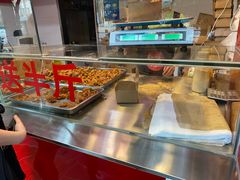 -阿捡忭京炸鸡(韭菜园总店)