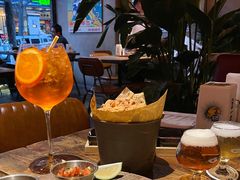 -岔巴精酿啤酒餐吧(南屏街店)