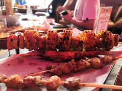 -肉串汪(望京店)