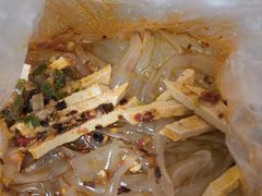 凉粉-春叶凉粉(御河西路店)