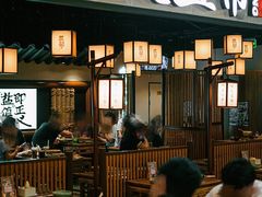 -大盐帮川菜馆(长楹天街店)