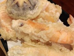 -一井烧肉·活鳗·寿司(望京SOHO店)