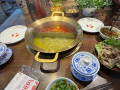 -牛签签串串香(IFS店)