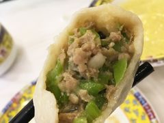 -百饺园酒楼(平山道店)