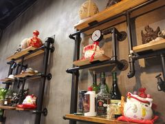 -臻鲜燕海鲜融合餐厅(金陵style店)