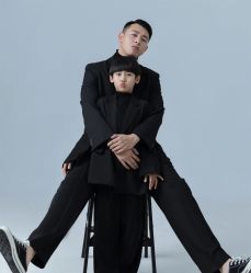-FX摄影工作室(中关村店)