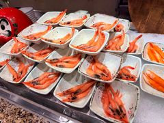 -初色海鲜自助(万丰路店)