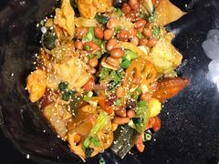-天府国麻辣香锅(世茂店)