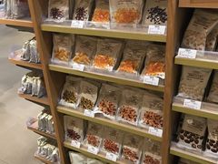-MUJI无印良品(天河领展广场店)