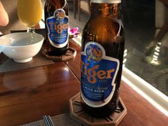 -芽庄MP泰式海鲜海景餐厅