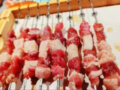 -冰城串说·羊肉串烧烤(哈西大街店)