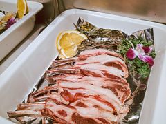 -V-ONE西雅图海鲜自助餐厅(仓山万达广场店)