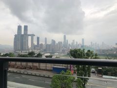 -长嘉·河图火锅(长嘉汇江景旗舰店)