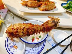 -川湘蓝天海鲜