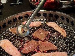 -300杯·和牛烧肉清酒专门店(廊里店)
