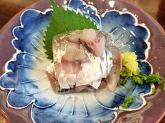-加奈日本料理