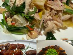 -金成潮菜博物馆(海珠湿地店)