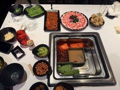 -鼎膳常火锅(华阳店)