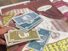 -剧狐剧本杀·月球探案馆(人民广场1号店)