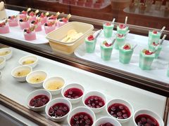 -昆明佳华广场酒店·西餐厅