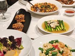 -珍呈中餐厅•粤川淮扬新疆(乌鲁木齐康莱德酒店)