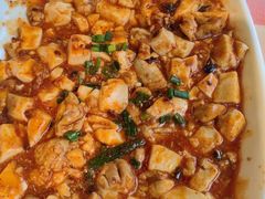 -洪霞餐馆·川菜·鲜货现炒(两江春城店)