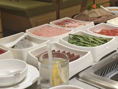 -海底捞火锅(金融街万达店)