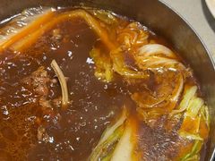 -蝎王府羊蝎子(虎坊桥总店)