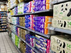 -美廉美多点(新龙店)