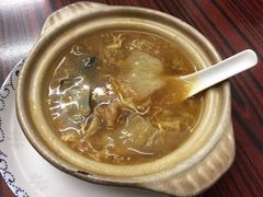 -添發碗仔翅美食