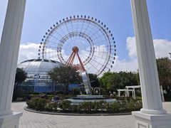 -芽庄珍珠岛游乐园
