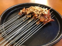 -包整·丝娃娃(一览甲秀楼风景店)