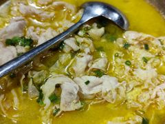 -兰溪小馆(东直门簋街店)