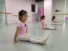 -小酒窝中国舞(汉阳店)