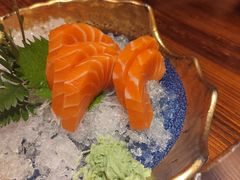 -鸟鹏烧鸟居酒屋(熙龙湾店)