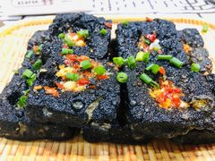 -庞家烧烤客栈(炮台山店)