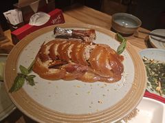 桂花香烤鸭-青年公社烤鸭(滨湖银泰店)