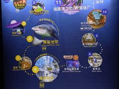 -大连圣亚海洋世界