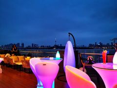 -富力威斯汀酒店·知味自助餐厅