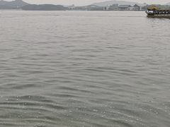 -静之湖湖畔餐厅