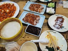 -清真•蜀风园(丁字沽店)