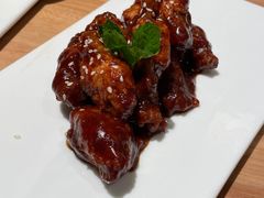 -枣子树·素食餐厅(普陀山店)