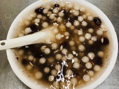 -芳婆糕团店(王府大街店)