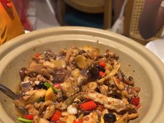 -绿草地·湘菜(芙蓉天街店)