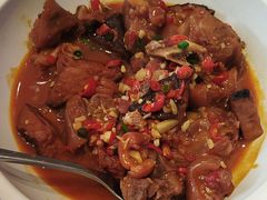 -院里寻菜·精致庭院菜(观沙岭店)